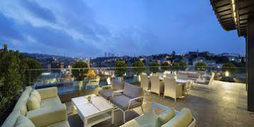 Hilton Garden Inn Istanbul Kasimpasa